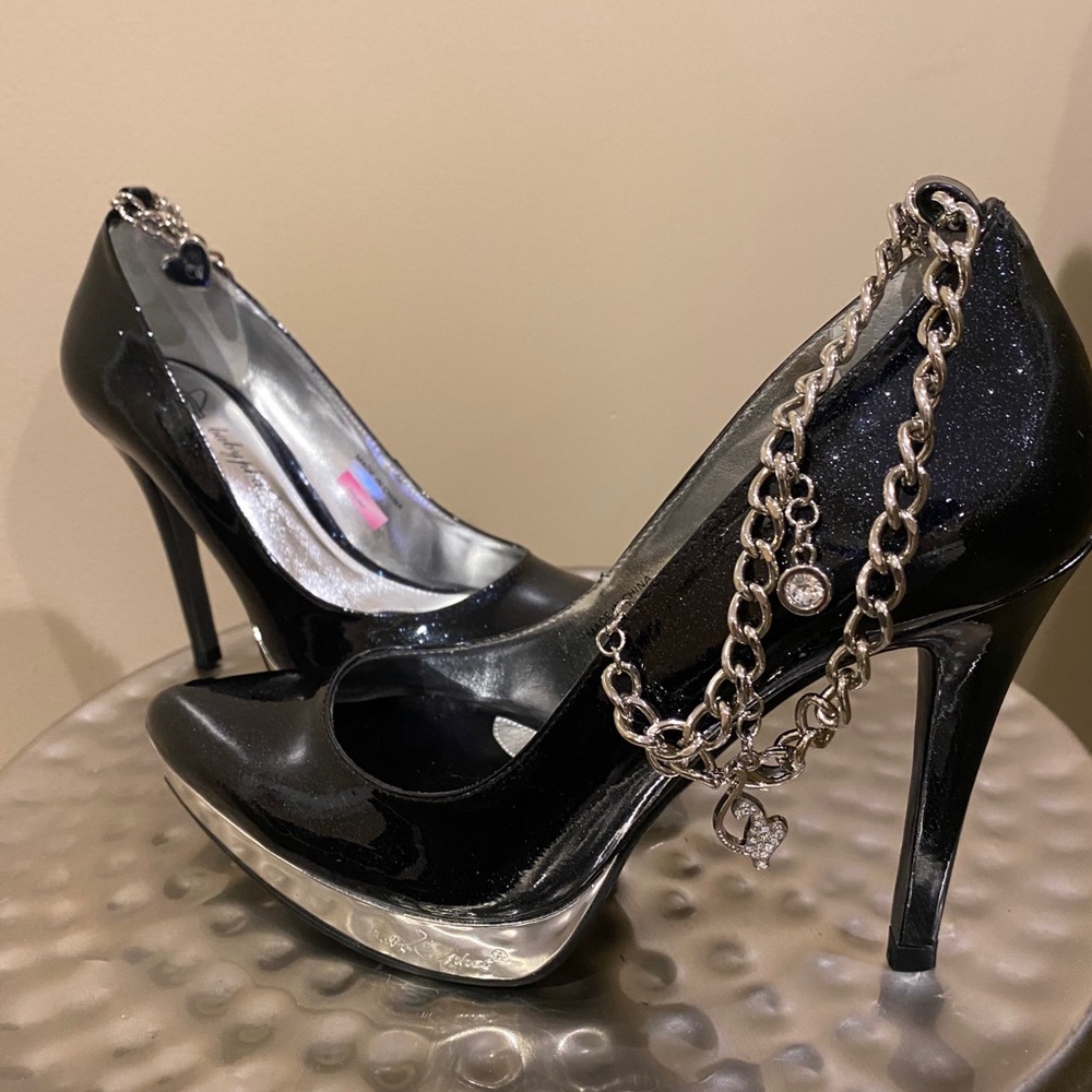 Baby Phat By Kimora Lee Simmons Pumps